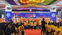 PKKMB UNM, Prof Farida Tegaskan Komitmen Wujudkan Kampus Aman dan Inklusif