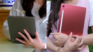 Samsung Hadirkan Galaxy Tab S10 FE Series dan Galaxy Tab S10 Lite, Pilihan Tablet untuk Beragam Gaya Hidup
