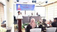 Gelar Pengawasan Bersama Kecamatan Tallo, Ruslan Lallo Soroti Pelayanan dan Pengelolaan Sampah