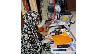 Dari Rumah ke Pasar Digital, Shopee Bantu IRT Makassar Mandiri Secara Ekonomi