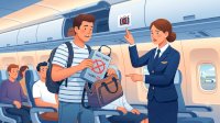 Batik Air Ungkap Kronologi Power Bank Berasap di Penerbangan Makassar-Jakarta