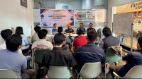 Gelar Justice Defender Academy LBH Anak Rakyat Tekankan Pengabdian bagi Masyarakat Kecil