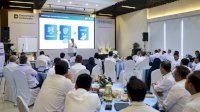 Pelindo Perkuat Kepemimpinan General Manager Regional 4 Lewat Upskilling Program