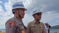 Ketegangan Jalur Hauling Pomalaa, Bupati Amri: Jangan Ada Premanisme Industrial