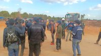 Akses Hauling Pomalaa Terganggu, Potensi Kerugian Negara dan Ekonomi Kolaka Jadi Taruhan