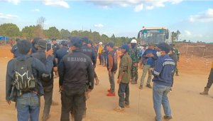 Akses Hauling Pomalaa Terganggu, Potensi Kerugian Negara dan Ekonomi Kolaka Jadi Taruhan