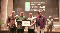 Kalla Land &amp; Property Raih Corporate Entrepreneurial Marketing Award 2026