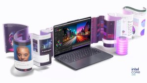 Lenovo IdeaPad Slim 3i Hadir dengan NPU dan Fitur AI, Harga Mulai Rp11 Jutaan