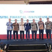 Lewat Digination Day 2026, OJK Dorong Penguatan Ekosistem Keuangan Digital