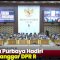 VIDEO: Menkeu Purbaya Hadiri Raker Banggar DPR RI