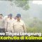 VIDEO: Prabowo Tinjau Langsung Lokasi Karhutla di Kalimantan