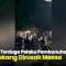 VIDEO: Rumah Terduga Pelaku Pembunuhan di Enrekang Dirusak Massa