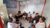 Bawaslu Jeneponto Awasi Coklit Terbatas, Fokus Telusuri Data Pemilih Ganda