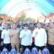 Wali Kota Makassar Dampingi Menko Pangan Tinjau Kesiapan Kampung Nelayan Merah Putih Untia