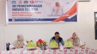 Gelar IHT, SMP Negeri 44 Makassar Kembangkan PACCARITA untuk Perkuat Mutu Pembelajaran, Literasi dan Karakter Murid
