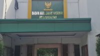 Kasus Dugaan Korupsi Hibah Baznas Makassar Rp9,5 M, Jaksa Lengkapi Data ke BPKP
