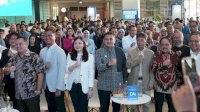 GSIH 2026 Resmi Diluncurkan, Makassar Ambil Bagian dalam Ekosistem Digital Global
