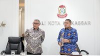 Pemkot Makassar Siapkan Strategi Bawa Produk Lokal dan Pariwisata ke Pasar Internasional