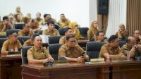 Polemik Copot 16 Pejabat Gowa, Kepala BKPSDM Ungkap Dugaan Nomor Surat Diambil Sopir Bupati