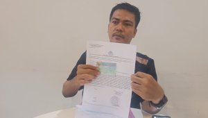 Pegawai Ekspedisi di Makassar Polisikan Direktur, Wakil Direktur, dan Admin atas Dugaan Penganiayaan