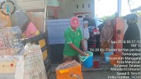 Pemilahan Sampah Sejak 2025, RT 04 Tamangapa Jadi Percontohan Berbasis Kolaborasi Warga