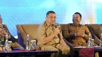 Munafri Tawarkan Makassar sebagai Hub Investasi Indonesia Timur di Forum APINDO 2026