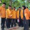 Hanura Sulsel Ziarah ke TMP Panaikang, Andi Muhammad Tegaskan Komitmen Nasionalisme dan Demokrasi