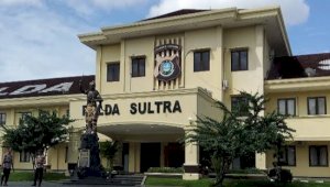 Polda Sultra Dalami Penyelidikan Dugaan Perintangan Aktivitas Tambang oleh PT TRK