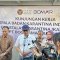 Di Balik Sukses Ekspor Udang Indonesia, Kepala Barantin Pastikan Layanan Karantina Berjalan Optimal