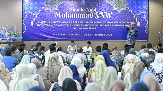 istimewa