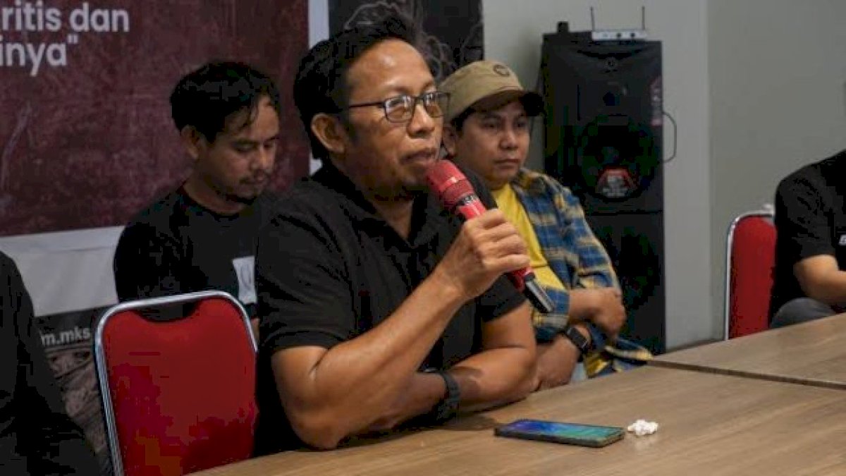 Siapa Ali Kamri Nawir? Rekam Jejak Sutradara di Balik Gurita Mafia Lahan Hutan Lindung Sulawesi