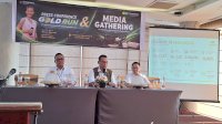Minat Investasi Emas Meningkat, Pegadaian Sulselbarra Maluku Catat 1,05 Ton Saldo Tabungan