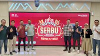 Toyota Serbu di TSM Makassar, Kalla Toyota Banjir Promo dan 74 Hadiah