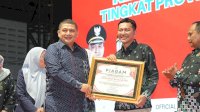Wali Kota Appi Perluas Iuran Sampah Gratis, 14.977 Rumah di Rappocini Jadi Penerima