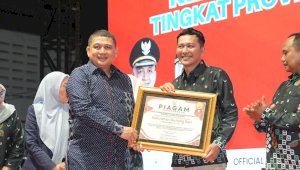 Wali Kota Appi Perluas Iuran Sampah Gratis, 14.977 Rumah di Rappocini Jadi Penerima