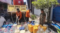 161 Titik Dilayani Air Bersih, Pemkot Makassar Siapkan Sumur Bor untuk Solusi Jangka Panjang