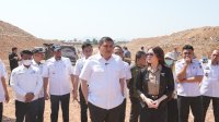 TPA Tamangapa Berbenah, Gunungan Sampah Mulai Tertata hingga Sapi Disiapkan Ranch