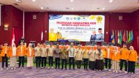 Kerjasama UNM-Perpusnas, 300 Mahasiswa KKN Tematik Bawa Misi Perkuat Literasi