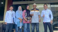 LBH Anak Rakyat Dampingi 2 Kliennya Jalani Pemeriksaan di Polda Sulsel