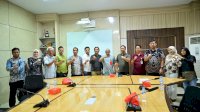 Plt Dirum PDAM Makassar Paparkan Strategi Kelola Perusahaan ke DPRD Palopo