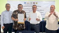 UPA-Pemkab Halmahera Tengah Kolaborasi Perkuat SDM dan Tata Kelola Keuangan