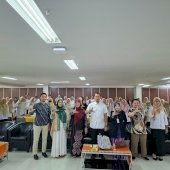 UNM dan Disdik Makassar Kolaborasi Tingkatkan Kompetensi Guru melalui Literasi Digital, AI, dan Pengembangan Media Pembelajaran Muatan Lokal