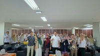 UNM dan Disdik Makassar Kolaborasi Tingkatkan Kompetensi Guru melalui Literasi Digital, AI, dan Pengembangan Media Pembelajaran Muatan Lokal