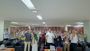 UNM dan Disdik Makassar Kolaborasi Tingkatkan Kompetensi Guru melalui Literasi Digital, AI, dan Pengembangan Media Pembelajaran Muatan Lokal