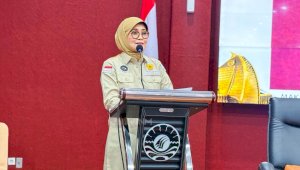 UNM Raih Predikat A dalam Evaluasi Akuntabilitas Kinerja Kemdiktisaintek