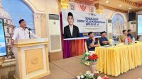 Sosialisasi Empat Pilar Kebangsaan, Rudianto Lallo Ajak Masyarakat Tingkatkan Kesadaran Hukum