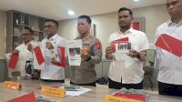 Polda Sulsel Bongkar 11 Modus Penipuan Siber, Kerugian Korban Capai Rp1,1 Miliar