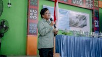 PT Vale Perkuat Mitigasi Karhutla di Seluruh Wilayah Konsesi