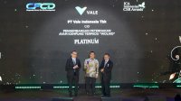 Pemberdayaan Masyarakat PT Vale Raih Satu Platinum dan Dua Gold Awards ICA&ndash;ISDA 2026