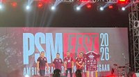 Asmo Sulsel Meriahkan PSM Fest 2026 dengan Promo Spesial